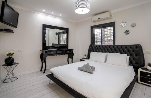 Eilat Villa | וילה מור Villa Mor