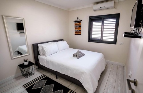 Eilat Villa | וילה מור Villa Mor