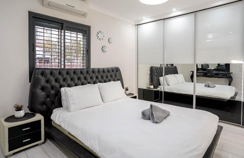 Eilat Villa | וילה מור Villa Mor