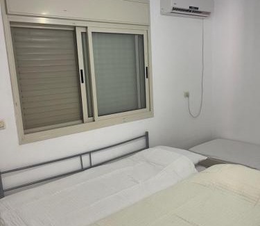 Tel Aviv Apartment | חופשה מושלמת על הכנרת