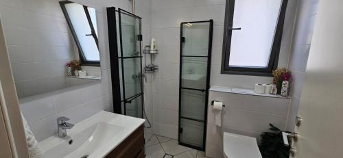 Nahariya Apartment | חלום על הגלים