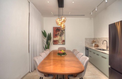 Artists Colony Villa | כתר הסמטה