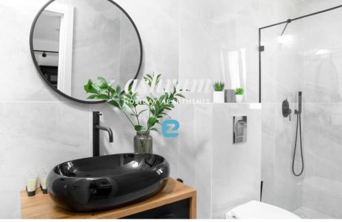 Eilat Apartment | מיראז דירות נופש