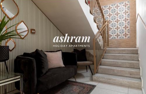 Eilat Apartment | מיראז דירות נופש