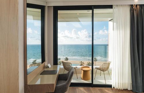 Bat Yam Hotel | מלון אלמרה Almera Hotel