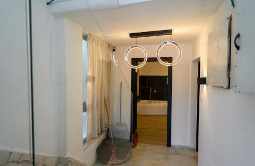 Tiberias Apartment | מלון סול