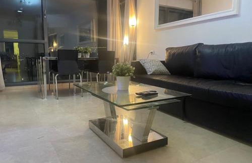 Herzliya Pituach Apartment | מרינה טוורס Marina towers