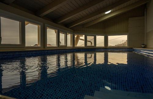 Majdal al-Shams Apartment | סוויטות לין-Leen suites