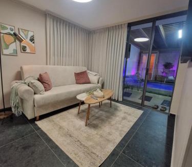Safed Hotel | ספא ספייס