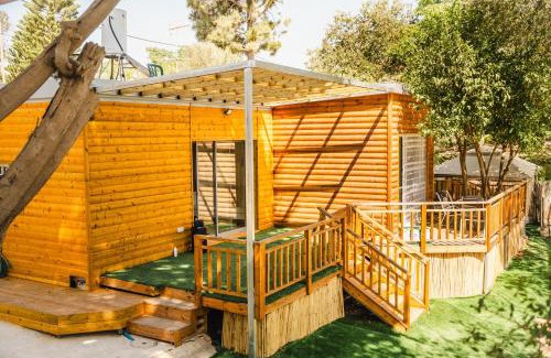 Even Sapir Villa | ספיר סול