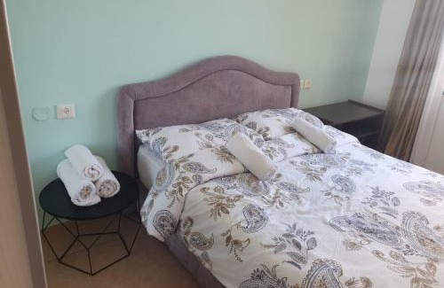 Tiberias Old City Apartment | על שפת כנרת