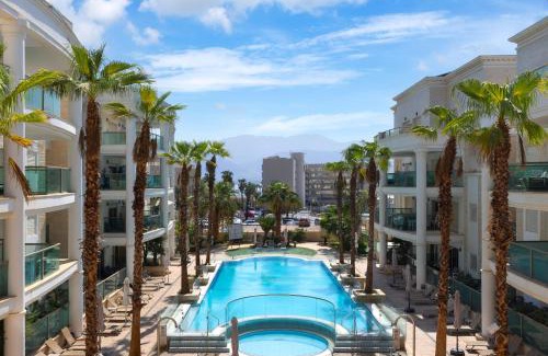 Eilat Apartment | פלמורה נוף לים האדום