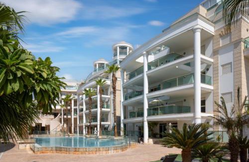 Eilat Apartment | פלמורה נוף לים האדום