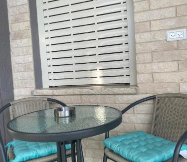 Ein Qiniyye Apartment | צימר מעל העננים