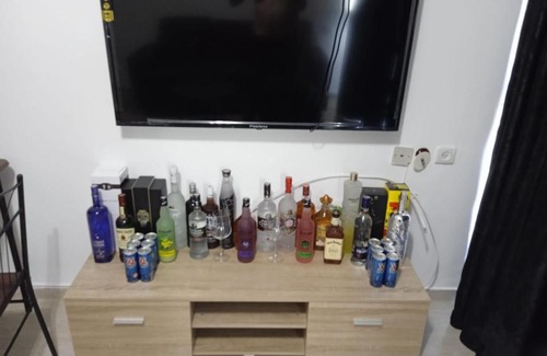 Ashkelon Apartment | קסם על הים