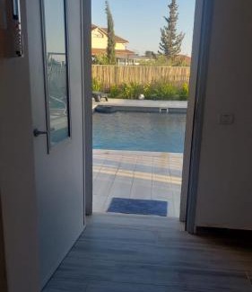 Kela Alon Apartment | רוח ברמה