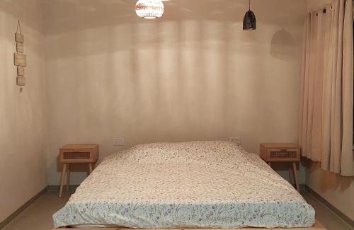 Vered Hagalil House | שיר ערש
