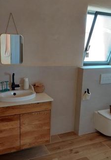 Vered Hagalil House | שיר ערש