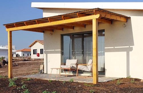 Vered Hagalil House | שיר ערש