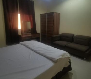 Abha Apartment | آصاله للأحنحه والشقق الفندقيه1