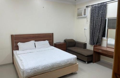 Abha Apartment | آصاله للأحنحه والشقق الفندقيه1