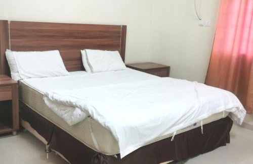 Abha Apartment | آصاله للأحنحه والشقق الفندقيه1