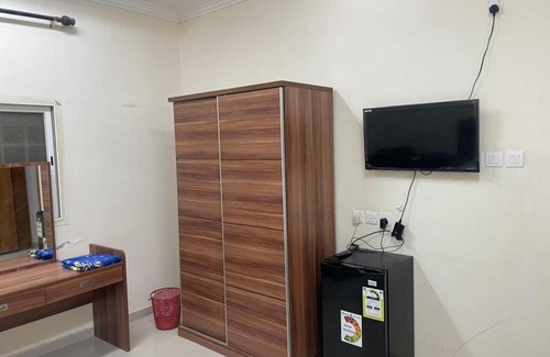 Abha Apartment | آصاله للأحنحه والشقق الفندقيه1