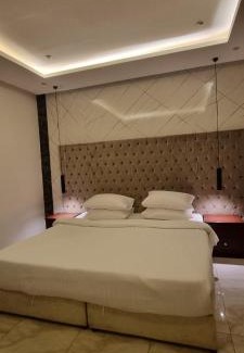 Riyadh Apartment | آفاق سويت الشميسي