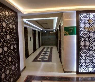 Mecca Apartment | أبراج التلال