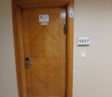 Mecca Apartment | أبراج التلال