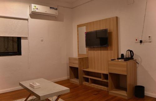 AlUla Apartment | أتلات