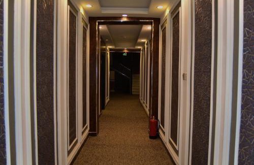 AlUla Apartment | أتلات