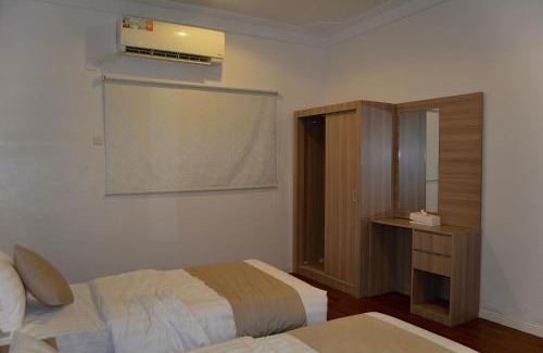 AlUla Apartment | أتلات