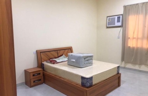 Taqah Apartment | أثوم للشقق 5