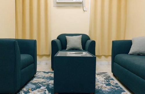 Salalah Apartment | أجاويد Ajaweed