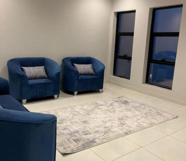 Medina Villa | أجنحة الرفاهية