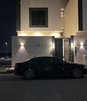 Medina Villa | أجنحة الرفاهية