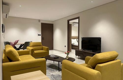 Al Sulimania Hotel | أجنحة رافينا هاوس - Ravina Suites