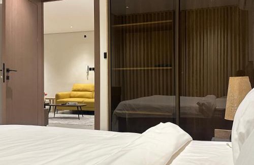 Al Sulimania Hotel | أجنحة رافينا هاوس - Ravina Suites