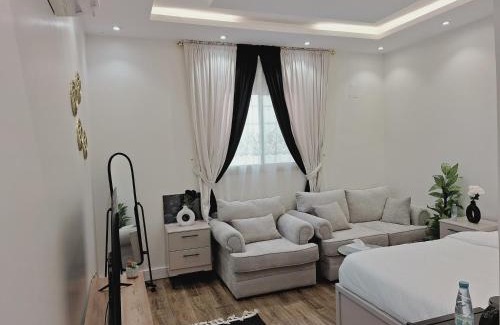Al Aqiq Apartment | أزهار الخير بوليفارد - Azhar alkhair Boulevard