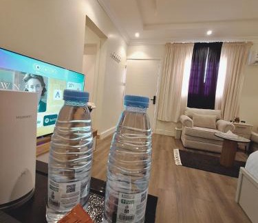 Al Aqiq Apartment | أزهار الخير بوليفارد - Azhar alkhair Boulevard