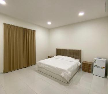 Salalah Apartment | أفنار الخليج للشقق الفندقية