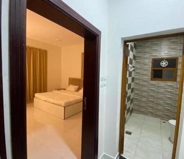 Salalah Apartment | أفنار الخليج للشقق الفندقية