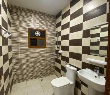 Salalah Apartment | أفنار الخليج للشقق الفندقية
