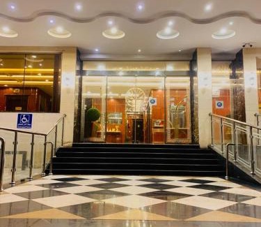 As Salamah Apartment | أكاسيا للشقق الفندقية - السلامة