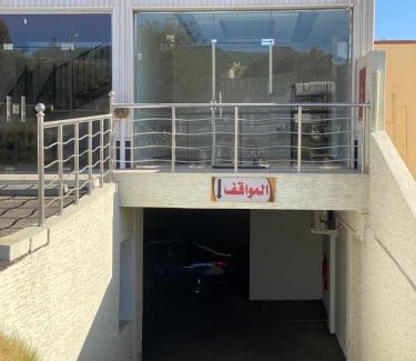 Abha Hotel | أكنان أبها للوحدات السكنية