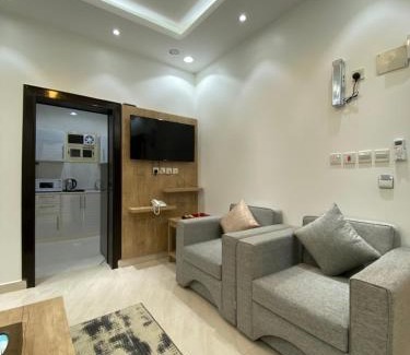 Abha Hotel | أكنان أبها للوحدات السكنية