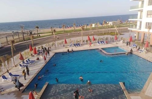 Al-Ganoub Apartment | إستوديو فندقي بورتو سعيد porto said