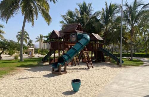 Salalah Apartment | إطلالة هوانا
