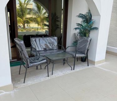 Salalah Apartment | إطلالة هوانا